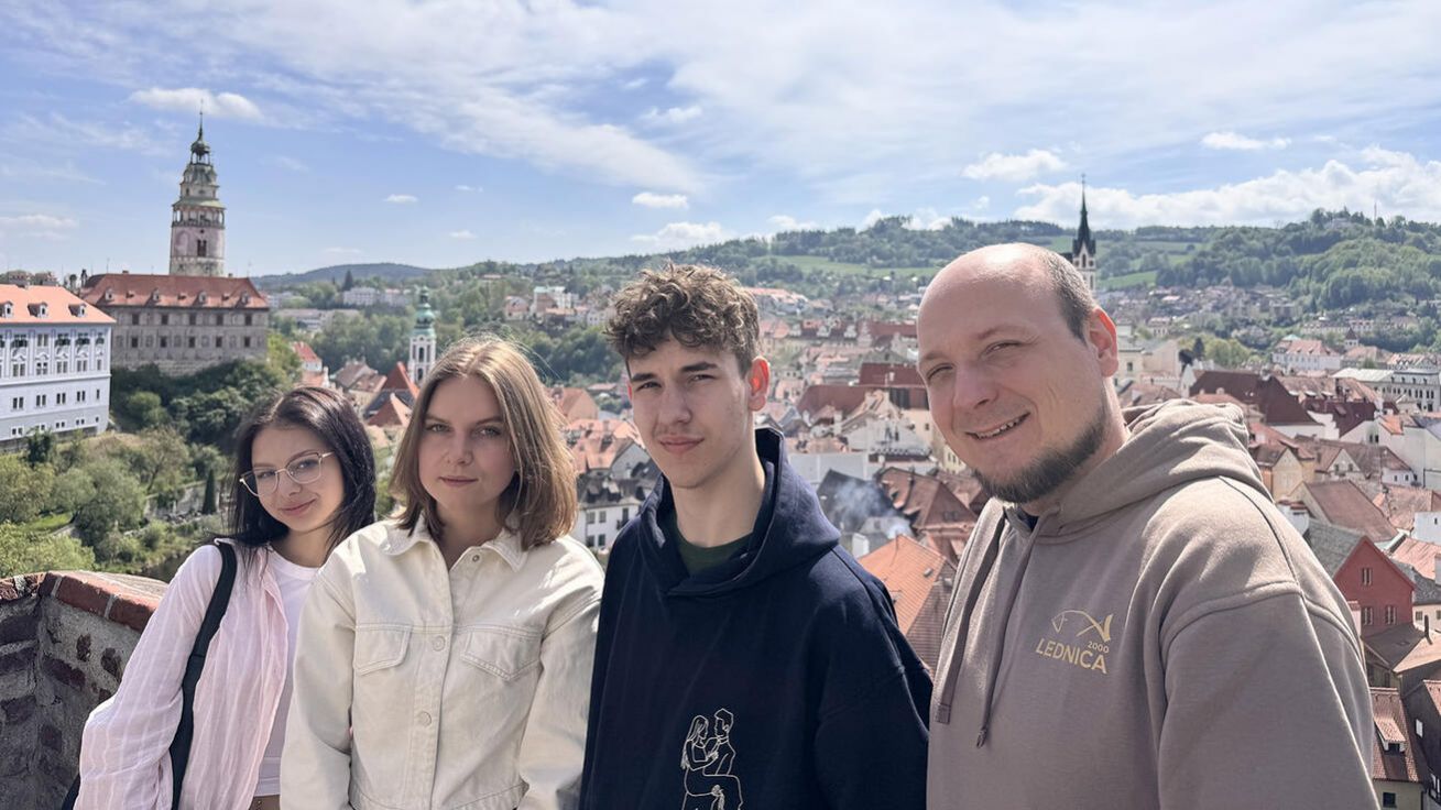 image:Image Polská delegace zavítala i do českobudějovické diecéze.