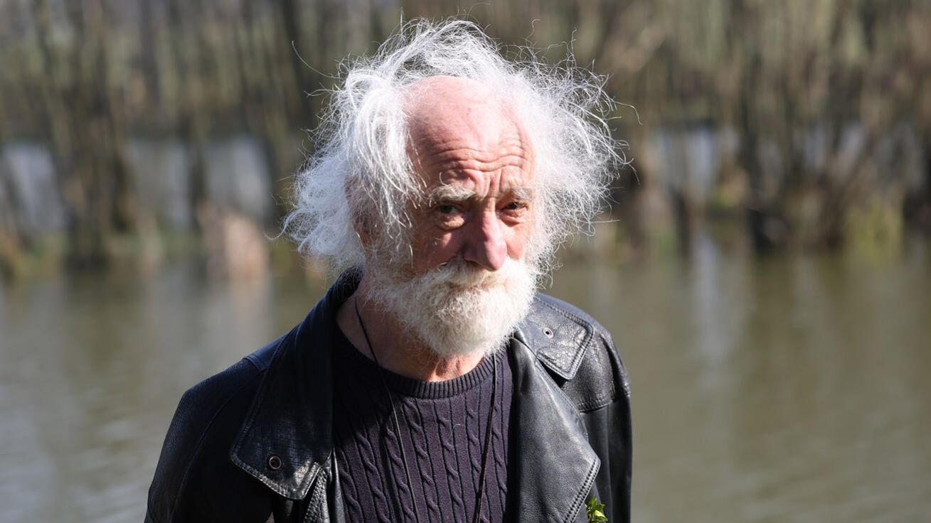 image:Image „Bez světla se nedá žít. Ani fotit,“ říká uznávaný fotograf.