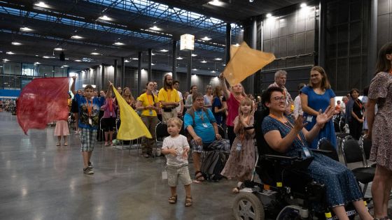 image:Image Konference Charis nabídla duchovní obnovu pro tisíce lidí