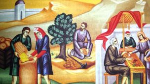 Hřivna nemá být uzavřena v srdci, ale sloužit image:Image Hřivna nemá být uzavřena v srdci, ale sloužit