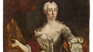 Mecenáška, která předběhla svou dobu image:Image Mecenáška, která předběhla svou dobu