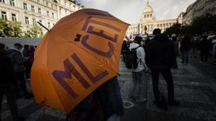 Quo vadis, česká demokracie? image:Image Quo vadis, česká demokracie?