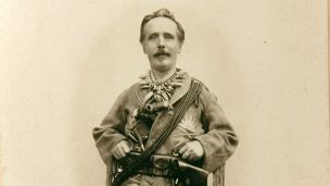 Greenhorn, který se stal misionářem image:Image Greenhorn, který se stal misionářem