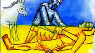 Nebojme se strachu image:Image Nebojme se strachu