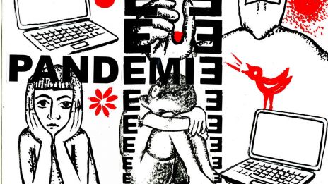 Komentář: Pandemie jako test a výzva image:Image Komentář: Pandemie jako test a výzva