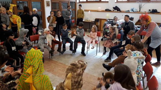 image:Image Karneval po dětské mši svaté.