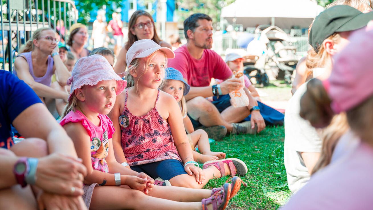 image:Image Sobotní program myslel i na děti.