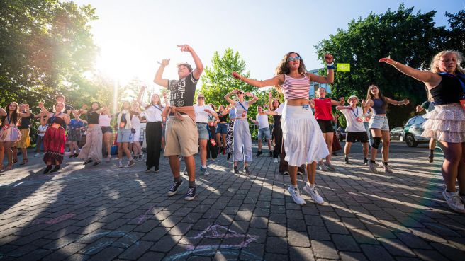 image:Image Ostrava mladé lidi překvapila