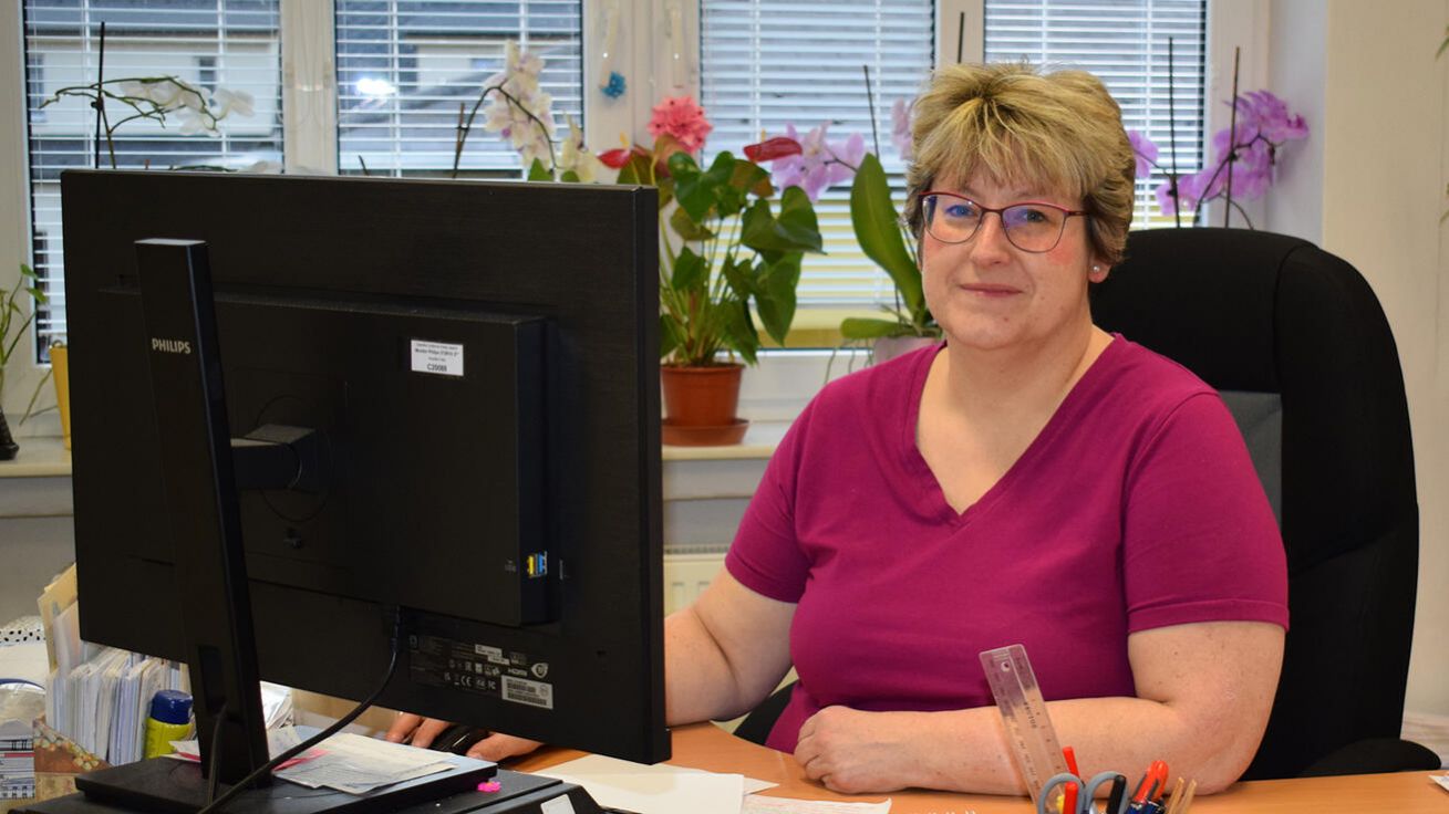 image:Image „Nemám ráda nálepkování lidí podle národností. Důležitý je člověk,“ říká Helena Paschkeová.