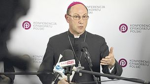 Polští biskupové varují před nenávistí image:Image Polští biskupové varují před nenávistí