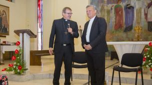 Plzeňští završili svou synodu image:Image Plzeňští završili svou synodu