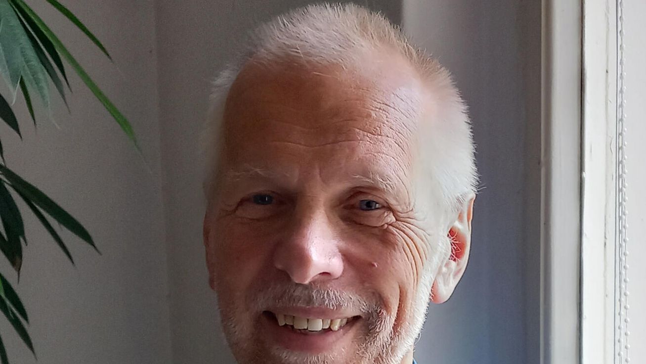image:Image „Mám velkou radost, že se nám podařilo naplnit poslání České katolické charity,“ říká Jaroslav Dufek, který ji vedl přes třicet let.