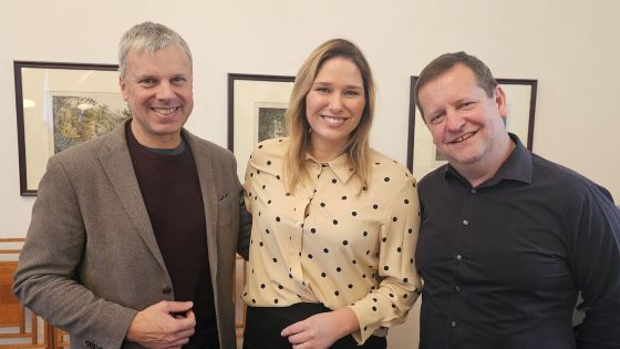image:Image Cesta 121 spojuje lidi dobré vůle. Antonín Randa, Barbora Černošková a Josef Fojta.